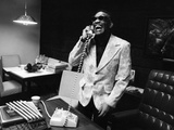 Ray Charles - 1974