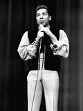 Smokey Robinson