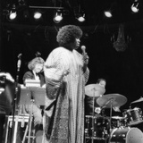 Sarah Vaughan