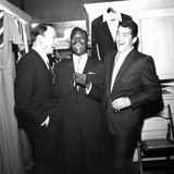 Nat King Cole