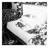 Billie Holliday Funeral - 1959