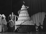 Louis Armstrong Birthday Celebration -1970