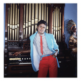 Michael Jackson