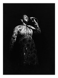 Aretha Franklin