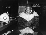 Michael Jordan 1985