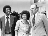 Arthur Ashe - 1975