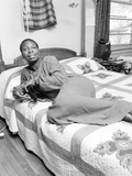 Nina Simone  - 1959
