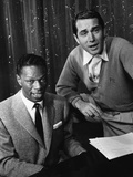 Nat King Cole