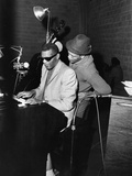 Ray Charles  Quincy Jones - 1961