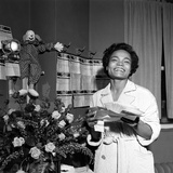 Eartha Kitt - 1954