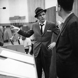 Frank Sinatra