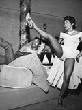 Sammy Davis Jr - 1954