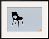 Black Chair