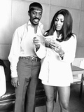 Ike and Tina Turner - 1969
