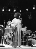 Sarah Vaughan - Chicago 1975