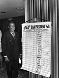 Ralph Abernathy - 1971