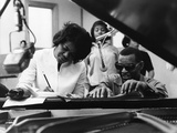 Ray Charles - 1963