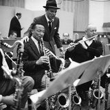 Frank Sinatra  - 1958