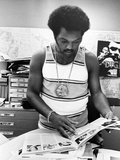 Jesse Jackson - 1971