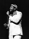 Marvin Gaye
