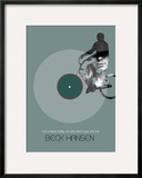 Beck Poster