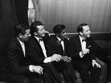 Sammy Davis Jr  Rat Pack - 1960