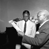 Nat King Cole
