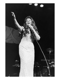 Aretha Franklin - 1991