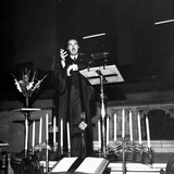 Adam Clayton Powell Jr
