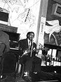 Muddy Waters