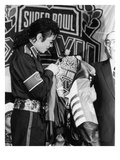 Michael Jackson - 1993