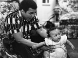 Muhammad Ali - 1977