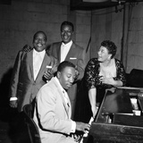 Nat King Cole