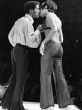 Sammy Davis Jr  Altovise Davis  Chicago - 1971