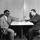 Ray Charles  - 1960