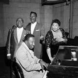 Nat King Cole