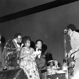 Sarah Vaughan