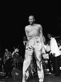 Marvin Gaye - 1983