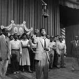 Sammy Davis Jr