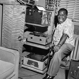 Louis Armstrong