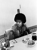 Michael Jackson - 1972