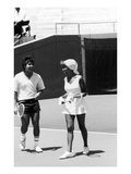 Aretha Franklin