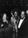 Count Basie Celebrating Birthday - 1984