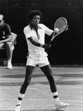 Arthur Ashe - 1976