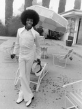 Sly Stone - 1974
