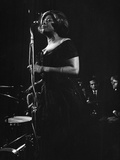Hazel Scott - 1965