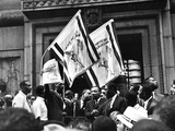 Martin Luther King Jr - 1965
