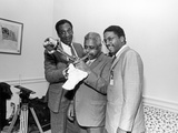 Bill Cosby - 1986