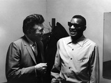 Ray Charles  Liberace - 1973
