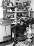 Arthur Ashe - 1979